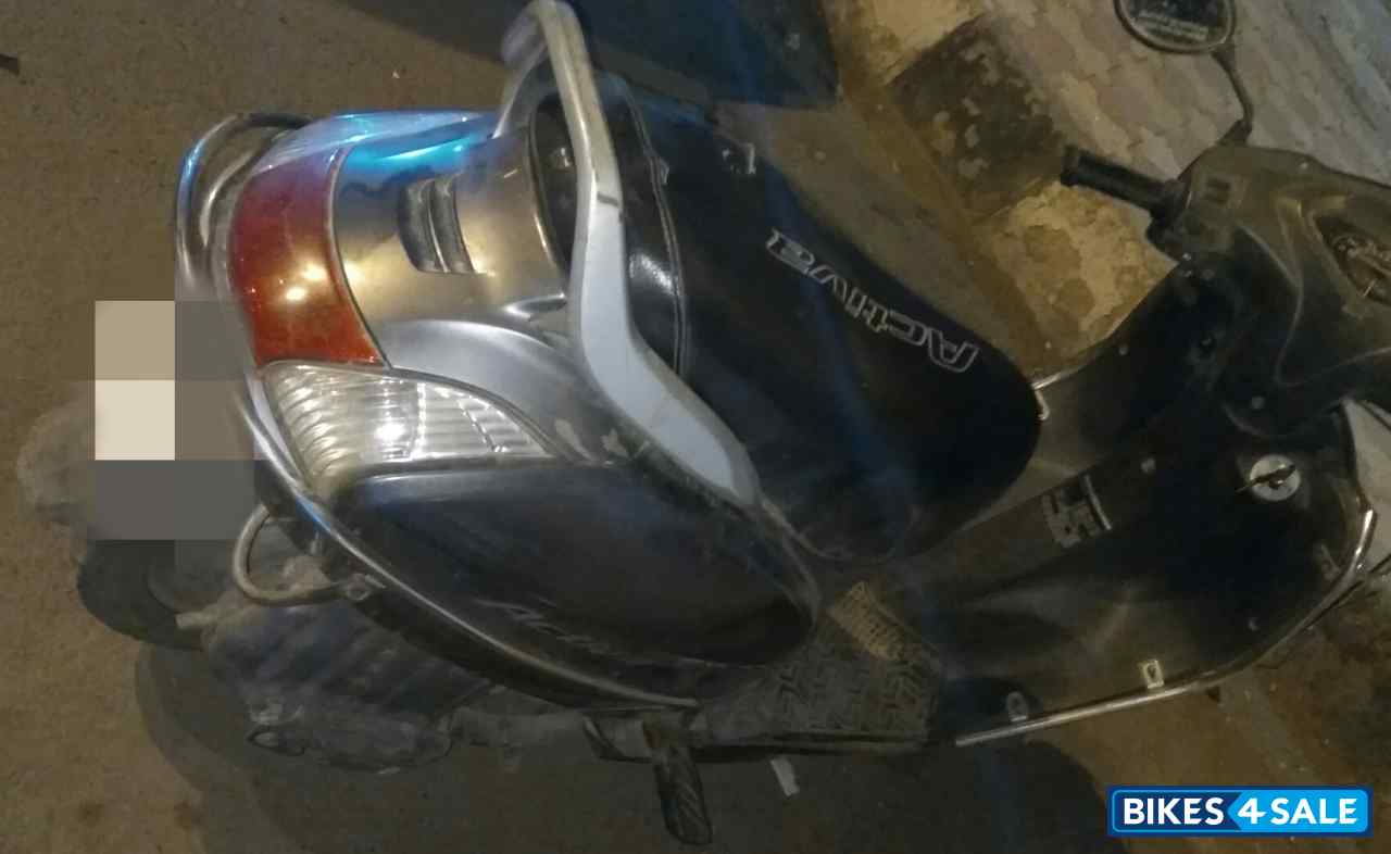 Honda Activa