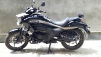 Suzuki Intruder 150 2018 Model