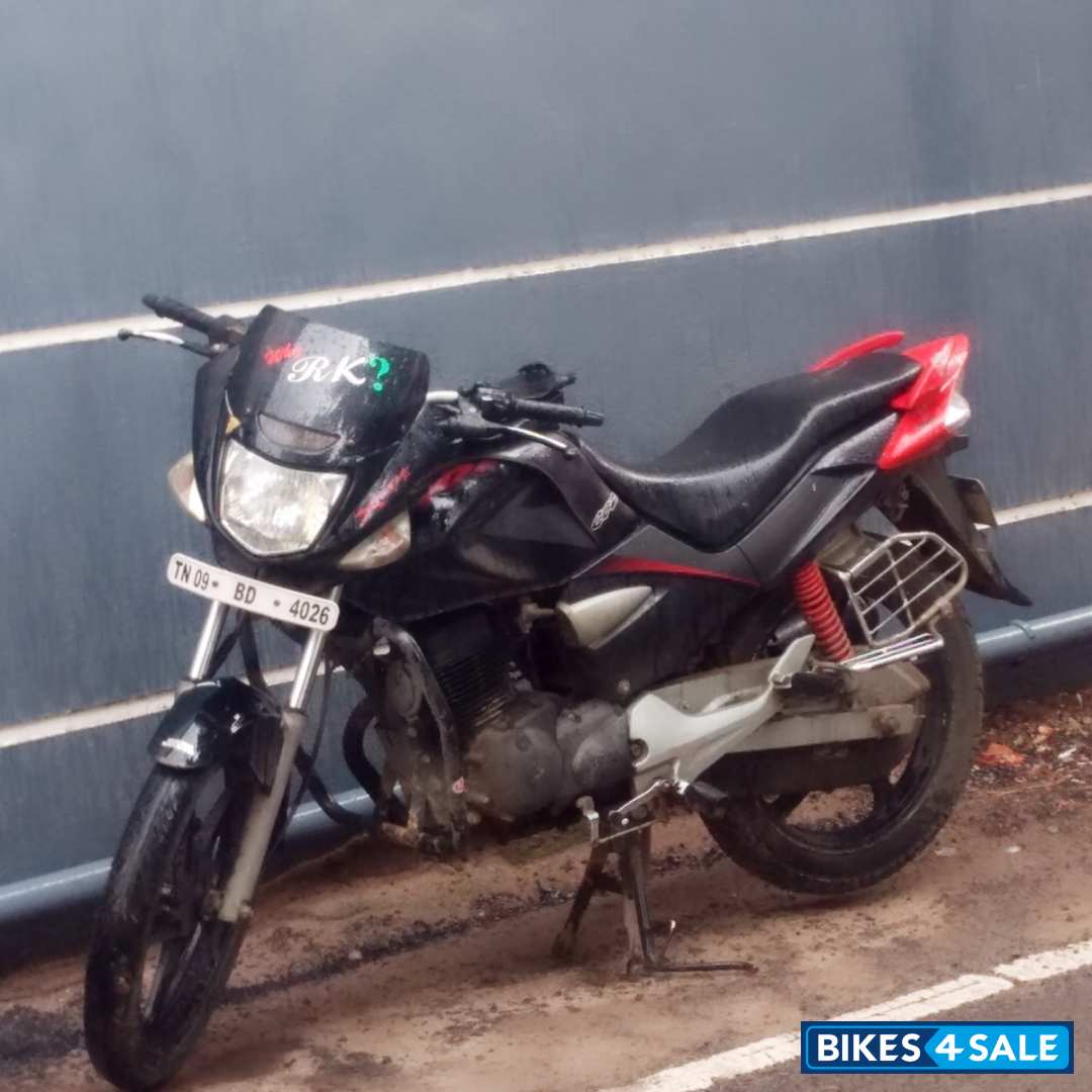 Black Hero CBZ Xtreme