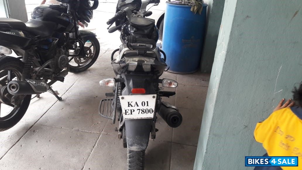 Bajaj Pulsar 150 DTSi Bajaj Pulsar 150 DTSi