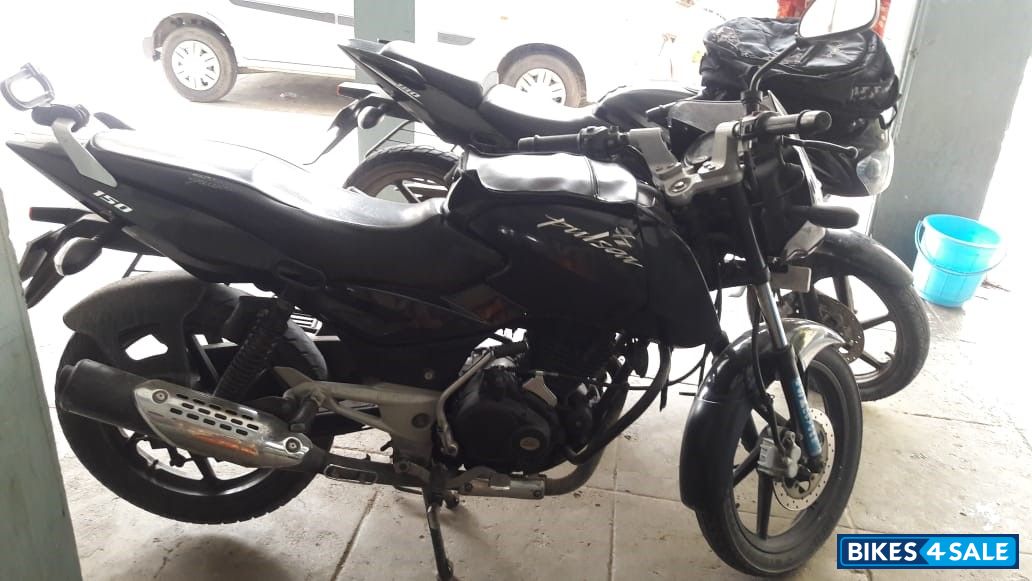 Bajaj Pulsar 150 DTSi Bajaj Pulsar 150 DTSi