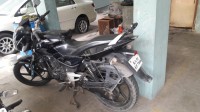Bajaj Pulsar 150 DTSi