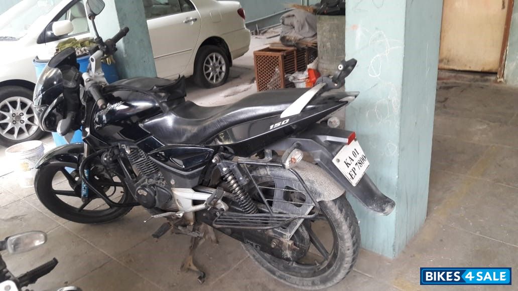 Bajaj Pulsar 150 DTSi Bajaj Pulsar 150 DTSi