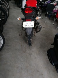 Honda CBR 150R
