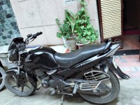 Honda Unicorn 2011 Model