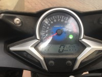Honda CBR 250R 2011 Model