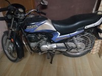 Hero Passion Plus 2004 Model