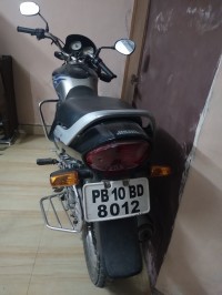 Black Hero Passion Plus