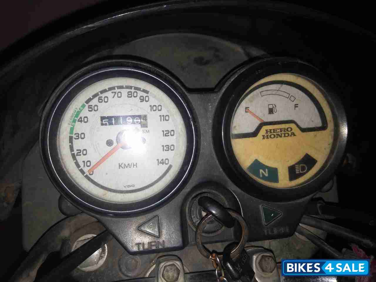 Black Hero Passion Plus