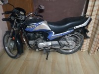 Black Hero Passion Plus