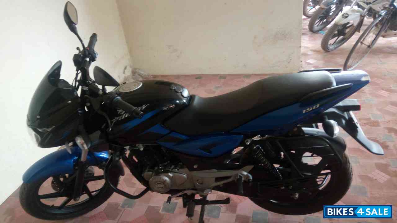 Bajaj Pulsar 150 DTSi