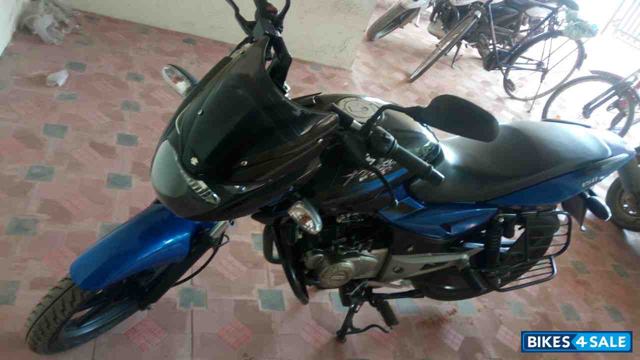 Bajaj Pulsar 150 DTSi