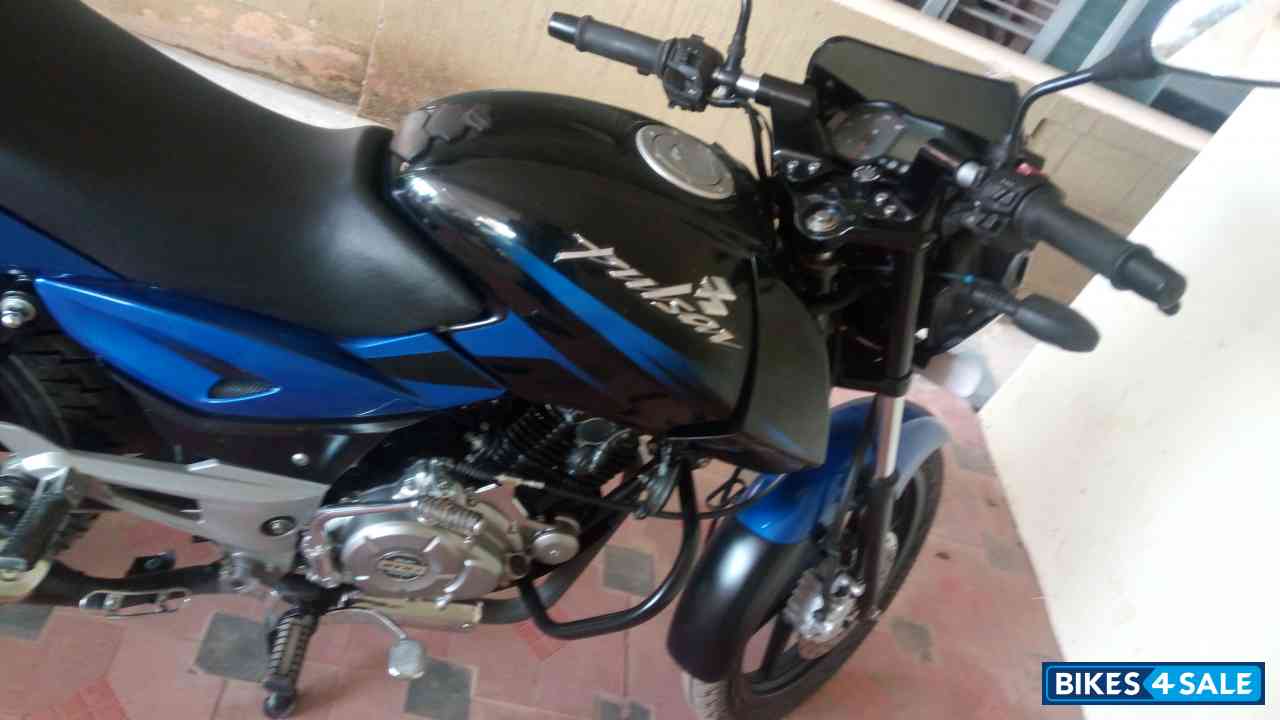 Bajaj Pulsar 150 DTSi