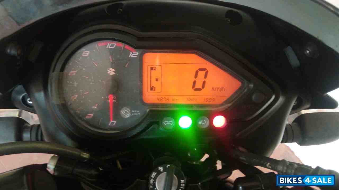Bajaj Pulsar 150 DTSi