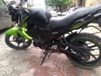 Yamaha FZ-S