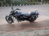 Bajaj Avenger Street 150 2017 Model