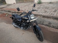 Bajaj Avenger Street 150