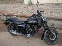 Bajaj Avenger Street 150