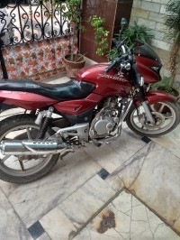 Bajaj Pulsar 150 DTSi 2007 Model