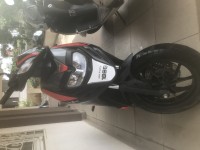 Aprilia SR 150 2016 Model