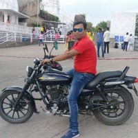 Bajaj Avenger Street 150 2016 Model