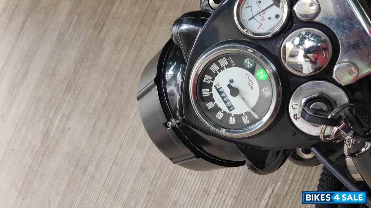 Royal Enfield Classic 350