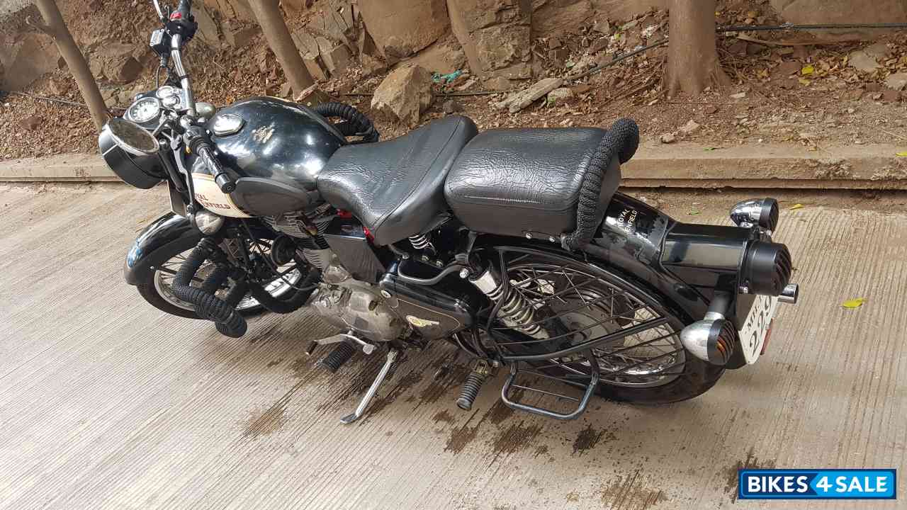 Royal Enfield Classic 350