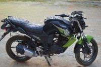 Yamaha FZ-S 2013 Model