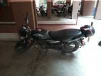 Bajaj Platina 100