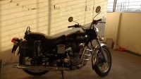 Royal Enfield Bullet Electra 5S 2017 Model
