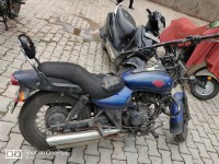 Bajaj Avenger 200 DTS-i 2009 Model