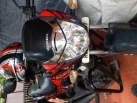 Honda CB Unicorn 2008 Model