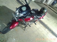 Honda CBF Stunner PGM-Fi