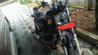 Royal Enfield Thunderbird 350 2017 Model