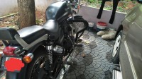Royal Enfield Thunderbird 350