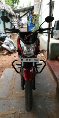 Honda CB Unicorn 160 2016 Model