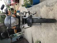 Hero Passion Plus 2006 Model