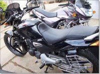 Hero CBZ Xtreme 2009 Model
