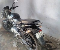 Bajaj Pulsar 180 DTSi 2012 Model