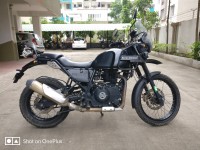 Royal Enfield Himalayan