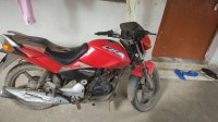 Hero CBZ Xtreme 2007 Model