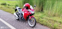 Honda CBR 250R 2011 Model