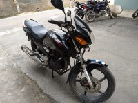 Black Hero CBZ Xtreme