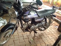 Hero HF Dawn 2015 Model