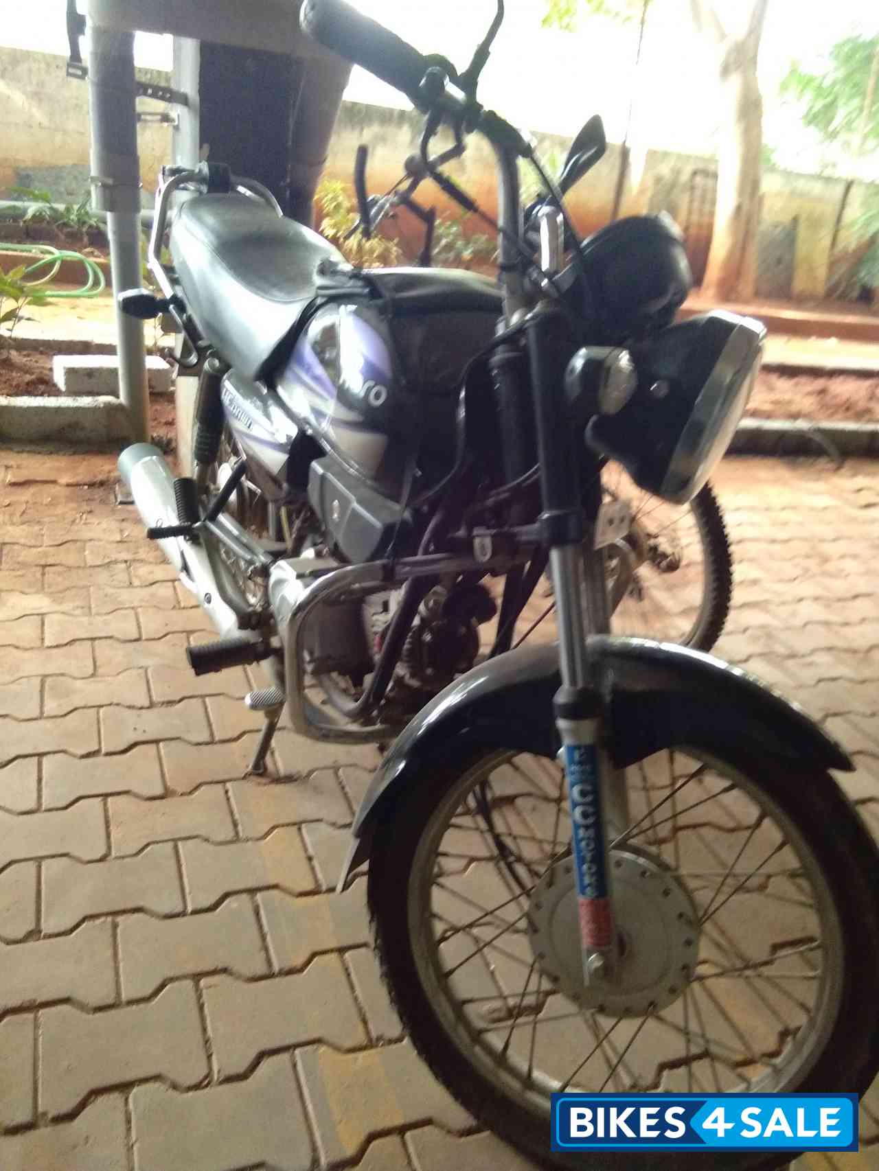 Pbk Hero HF Dawn Pbk Hero HF Dawn