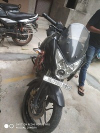Bajaj Pulsar AS 200 2015 Model