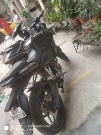 Bajaj Pulsar AS 200