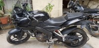 Bajaj Pulsar AS 200