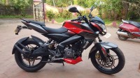 Bajaj Pulsar 200 NS ABS 2018 Model