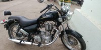 Royal Enfield Thunderbird 350 2002 Model